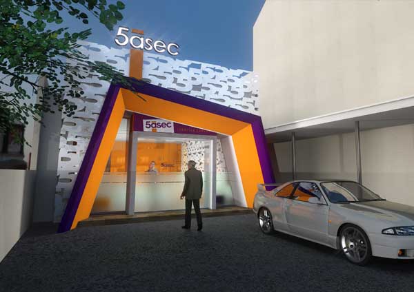 Store