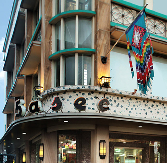 Store
