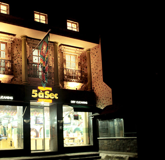 Store